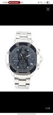 Tresor Paris Armbanduhr