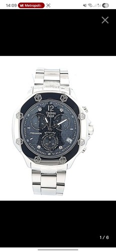 Tresor paris armbanduhr - paris,