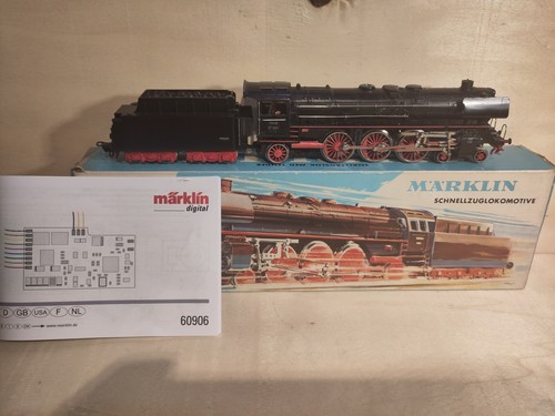 Märklin digital mfx 3048 - digital,