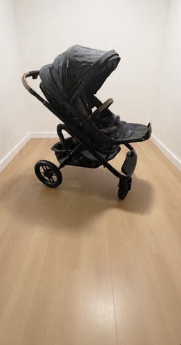 Kinderwagen maxi cosi lila - kinderwagen,