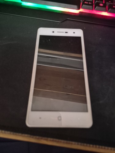 Zte blade 8gb - zte, l7
