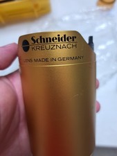 Schneider Kreuznach Super Cinelux Anamorphic 2X MC SHP 306776