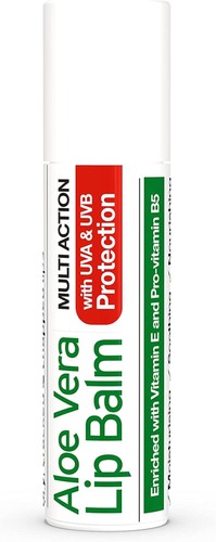 Aloe dent vera - dent,