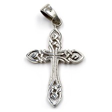 Kettenanhänger Kelten Kreuz