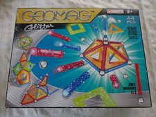 GEOMAG Glitter , ab 3 Jahre