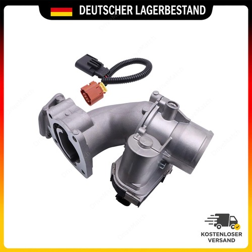 Drosselklappenstutzen passend - drosselklappenstutzen,