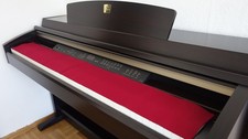 GEPRÜFTES✔️ Yamaha Clavinova CLP Digitalpiano E-Piano Klavier + Bank & Kopfhörer