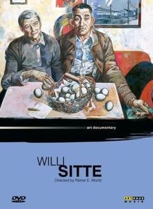 Willi sitte dvd - willi, sitte,