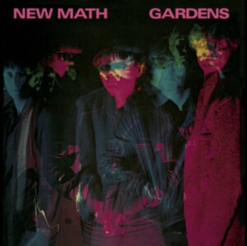 New math gardens remastered - gardens, (remastered