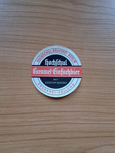 Bieretiketten hochschul - ☆☆bieretiketten,