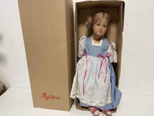 Sigikid ilse wippler vinyl - ilse,