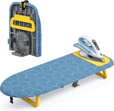 KINGRACK Tischbügelbrett