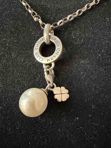 Thomas sabo collier - sabo,