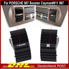 Für PORSCHE 987 Boxster