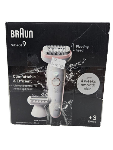 Text braun silk épil - !!!,