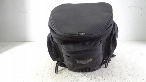 Triumph sitzbanktasche - triumph,