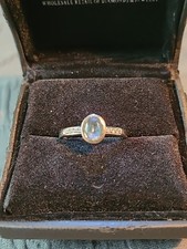 Ring WG 585, Santa Maria