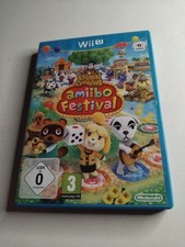 Animal Crossing: Amiibo