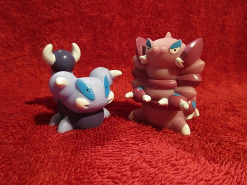 Pokemon kids figuren - 2, kids-figuren