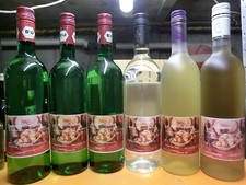 Edelbrände, Bio-Schnaps, Obstbrand, Zwetschgenwasser, Apfelbrand, Kirschwasser
