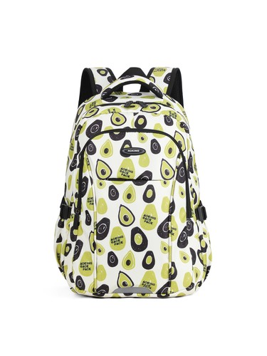 Unisex rucksack polyester - unisex,