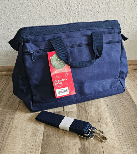 Reisenthel allrounder pocket - reisenthel, s
