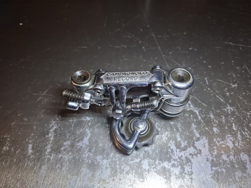 Schaltwerk hinten campagnolo - hinten,