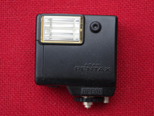 Asahi Pentax AF130P Blitzlicht für Pentax Auto 110 super