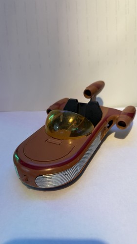 Star wars kenner landspeeder - wars,