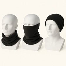 Schlauchschal Halstuch Schal