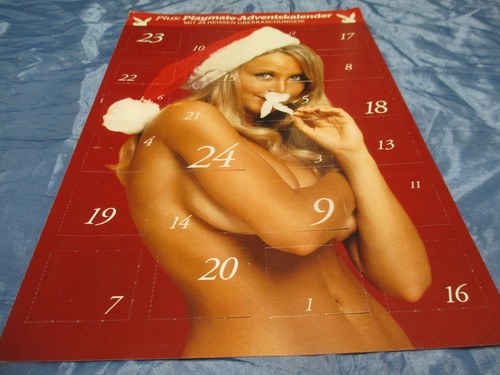 Playboy kalender playmate - kalender, ,