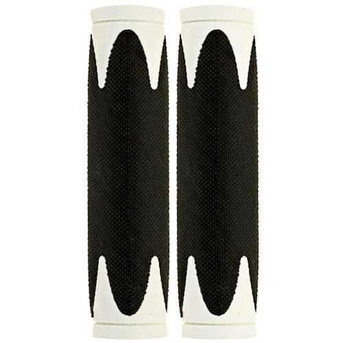 Velo griffe 130mm schwarz - griffe, d2