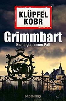 Grimmbart kluftingers neuer - grimmbart:,