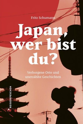 Japan wer bist - bist, verborgene