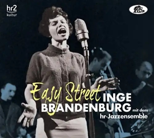 Brandenburg inge das - brandenburg,inge, &