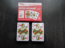 Kartenspiel Altenburger Romme