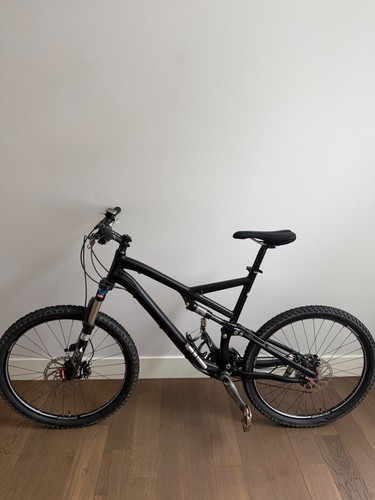 Specialized stumpjumper expert - specialized,