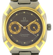 Omega seamaster polaris - omega,