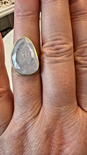 Ring Sterlingsilber 925