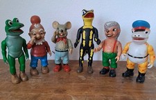 Salamander AG Werbefiguren