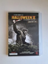 Halloween 2 - Der blutigste