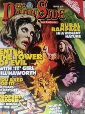 The Dark Side magazine #275