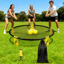 Spikeball Familie Set