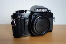 Minolta X300 35mm
