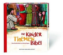 Die kinder themen bibel von - die,