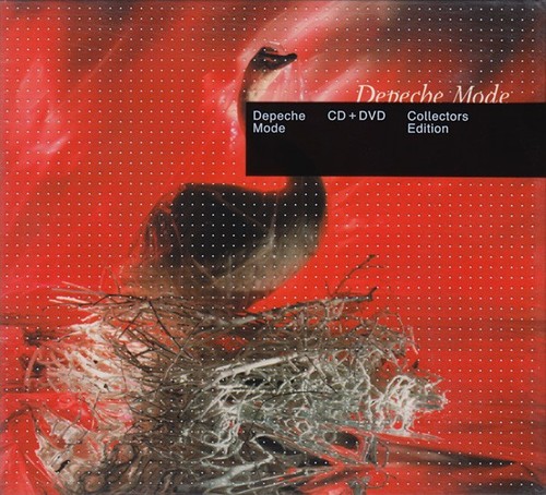 Depeche mode speak - depeche,