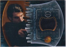 SERENITY - SEAN MAHER as SIMON