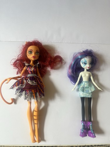 Monster high freak - high,