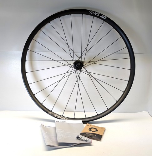 Swiss 1900 spline laufrad - m,