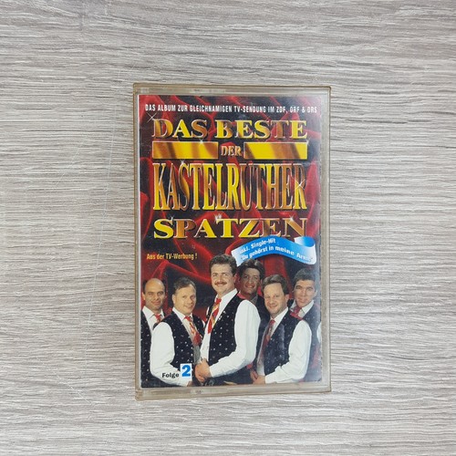 Das beste der kastelruther - der,